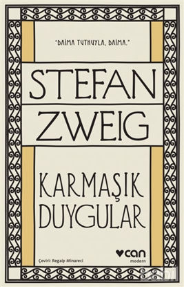 Picture of Karmaşık Duygular