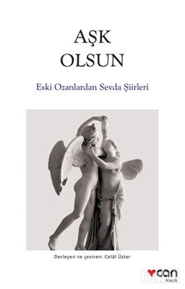 Picture of Aşk Olsun - Eski Ozanlardan Sevda Şiirleri