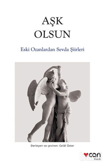Picture of Aşk Olsun - Eski Ozanlardan Sevda Şiirleri