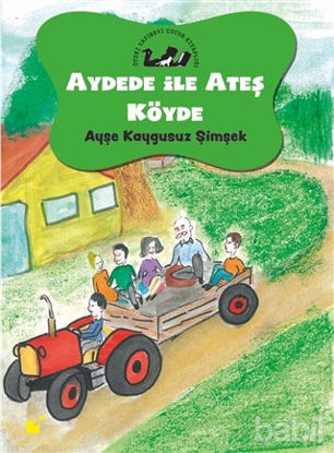 Picture of Aydede ve Ateş Köyde