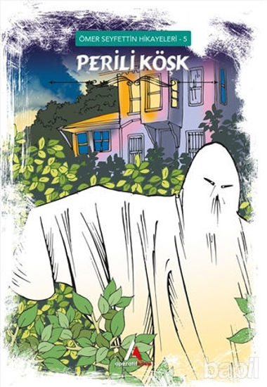 Picture of Perili Köşk - Ömer Seyfettin Hikayeleri 5
