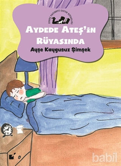 Picture of Aydede Ateş'in Rüyasında