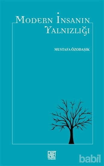 Picture of Modern İnsanın Yalnızlığı