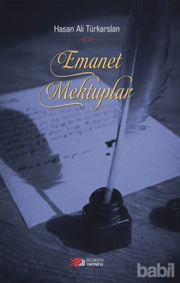 Picture of Emanet Mektuplar