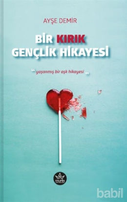 Picture of Bir Kırık Gençlik Hikayesi