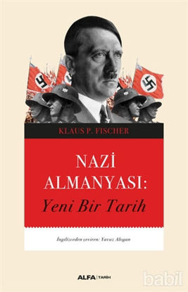 Picture of Nazi Almanyası