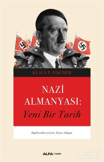 Picture of Nazi Almanyası