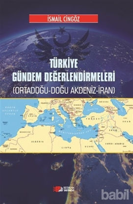 Picture of Türkiye Gündem Değerlendirmeleri