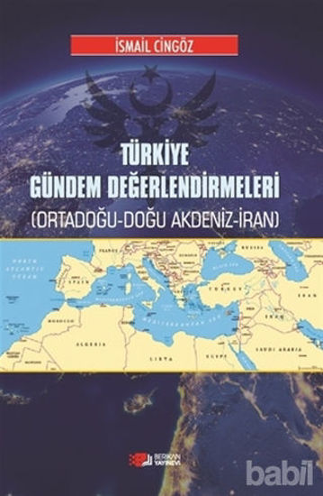 Picture of Türkiye Gündem Değerlendirmeleri