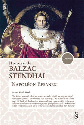 Picture of Napoleon Efsanesi