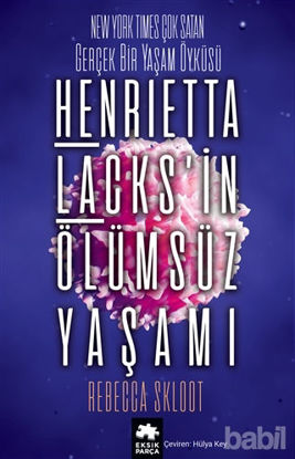 Picture of Henrietta Lacks’in Ölümsüz Yaşamı