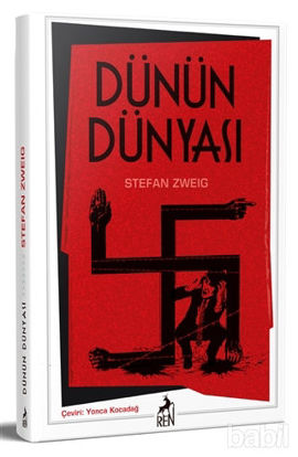 Picture of Dünün Dünyası