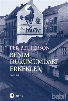 Picture of Benim Durumumdaki Erkekler