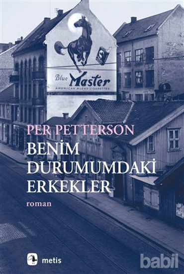 Picture of Benim Durumumdaki Erkekler