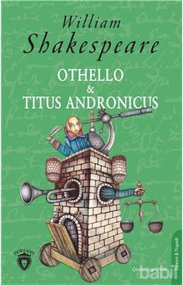 Picture of Othello ve Titus Andronicus
