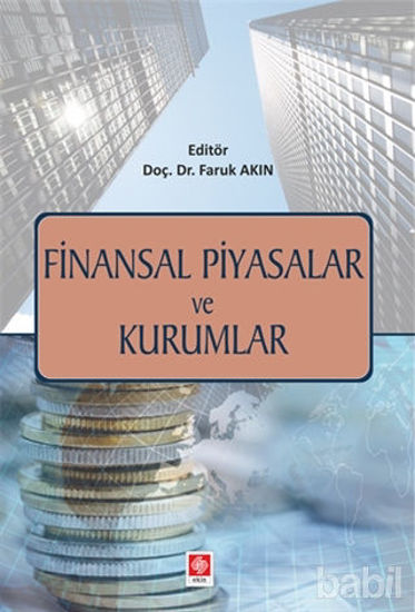 Picture of Finansal Piyasalar ve Kurumlar