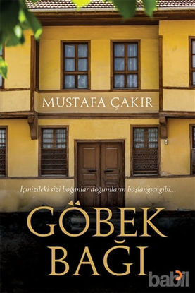 Picture of Göbek Bağı