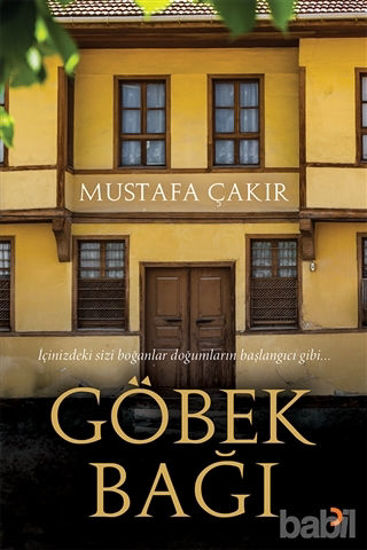 Picture of Göbek Bağı