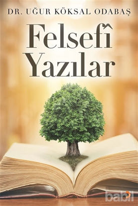Picture of Felsefi Yazılar