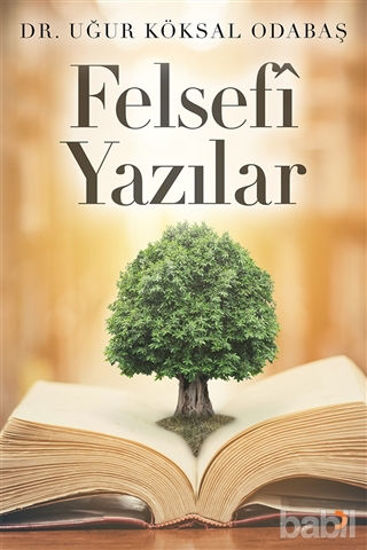 Picture of Felsefi Yazılar