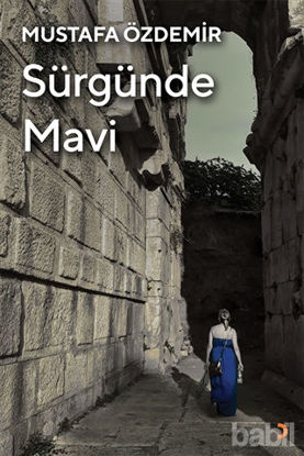 Picture of Sürgünde Mavi