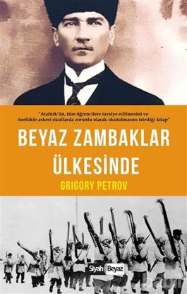 Picture of Beyaz Zambaklar Ülkesinde
