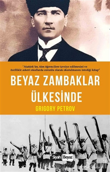 Picture of Beyaz Zambaklar Ülkesinde