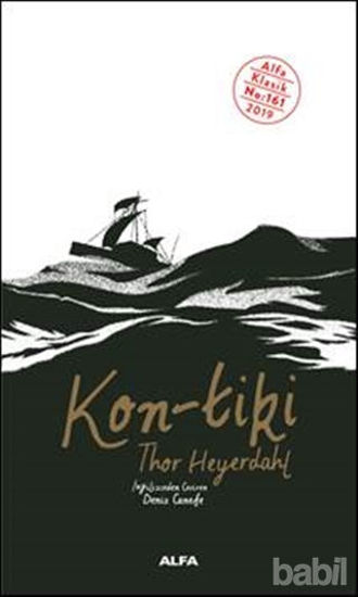 Picture of Kon - Tiki