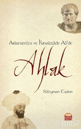 Picture of Aristoteles ve Kınalızade Ali’de Ahlak