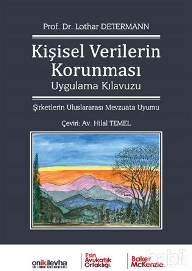 Picture of Kişisel Verilerin Korunması Uygulama Kılavuzu