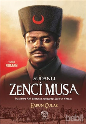 Picture of Sudanlı Zenci Musa