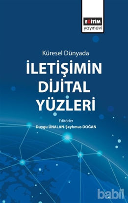 Picture of Küresel Dünyada İletişimin Dijital Yüzleri