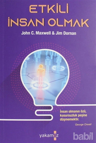 Picture of Etkili İnsan Olmak
