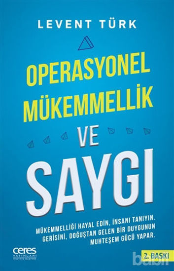 Picture of Operasyonel Mükemmellik ve Saygı