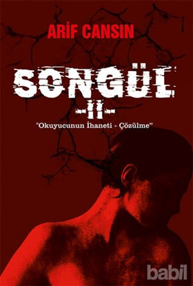 Picture of Songül - 2