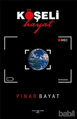 Picture of Köşeli Hayat