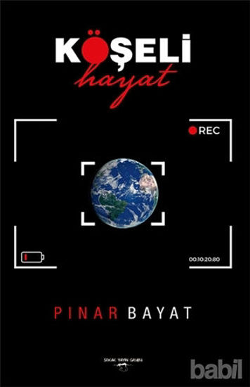 Picture of Köşeli Hayat