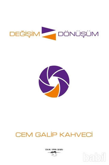 Picture of Değişim Dönüşüm