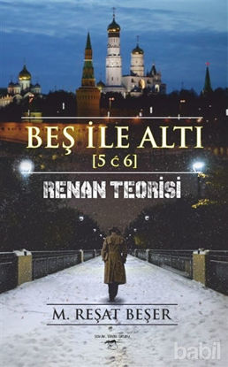 Picture of Beş İle Altı