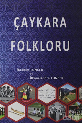 Picture of Çaykara Folkloru