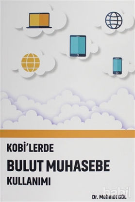 Picture of Kobi'lerde Bulut Muhasebe Kullanımı