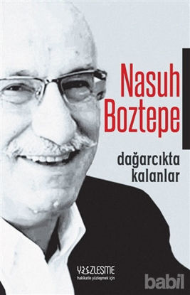 Picture of Dağarcıkta Kalanlar