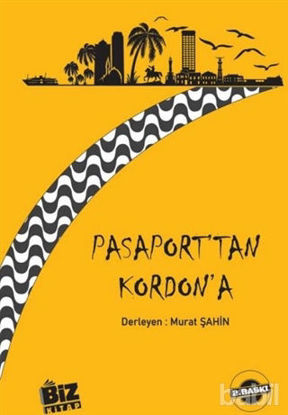 Picture of Pasaport'tan Kordon'a