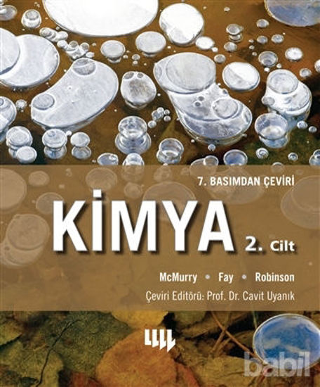 Picture of Kimya 2. Cilt