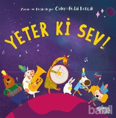 Picture of Yeter ki Sev!