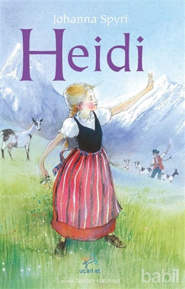 Picture of Heidi