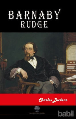 Picture of Barnaby Rudge