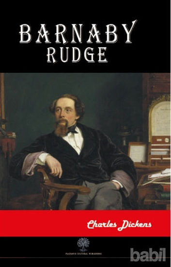 Picture of Barnaby Rudge