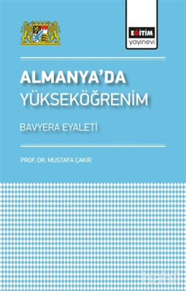 Picture of Almanya’da Yükseköğrenim