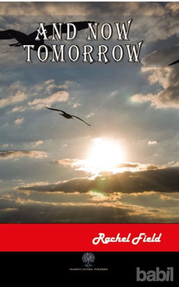 Picture of And Now Tomorrow